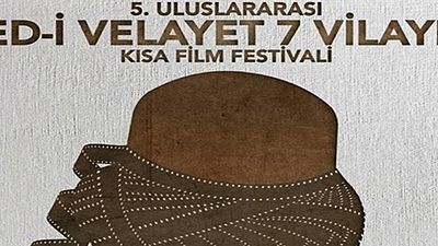5. Uluslararası Yed-i Velayet 7 Vilayet Kısa Film Festivali'ne Başvurular Açıldı! haber görseli