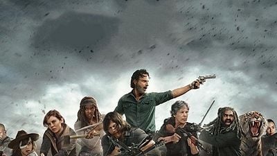 The Walking Dead’in Sezon Ortası Fragmanı Geldi haber görseli