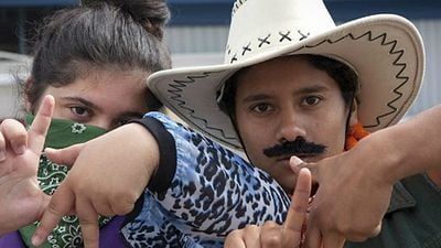 Göteborg Film Festivali’nde Büyük Ödülün Sahibi “Amateurs” Oldu! haber görseli