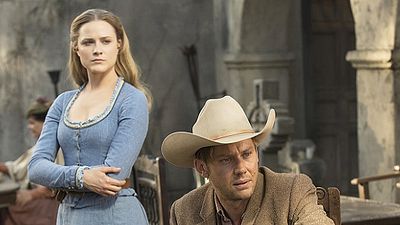 Westworld: 2. Sezonun Merakla Beklenen Fragmanı Paylaşıldı haber görseli