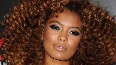 Jaz Sinclair Netflix’in Sabrina Uyarlamasında Rol Alacak haber görseli