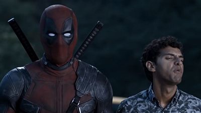 Yeni “Deadpool 2” Posterinde Kurşun Yağıyor! haber görseli