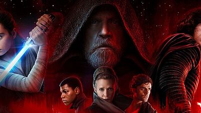 Star Wars Efsanesi Ekrana Taşınıyor! haber görseli