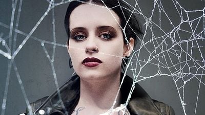 "The Girl in the Spider's Web"in Kadrosu Genişliyor!