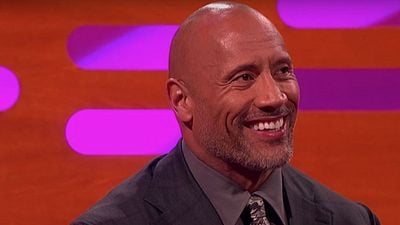 Dwayne Johnson'lı "Gökdelen" Fizik Sorusuna Dönüştü! haber görseli