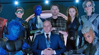 "X-Men: Dark Phoenix"te Tanıdık Bir Yüz Eksik Kalacak! haber görseli