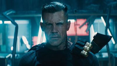 "Deadpool 2"den İlk Fragman Geldi! haber görseli