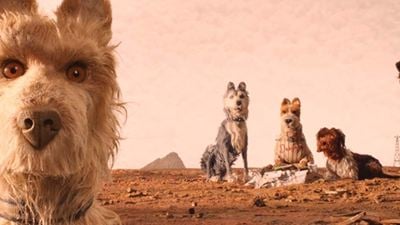 Wes Anderson İmzalı "Isle of Dogs"tan Klip Var!