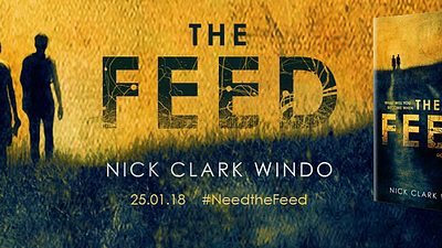 Amazon İddialı Bilim Kurgu Dizisi 'The Feed' İçin Kolları Sıvadı haber görseli