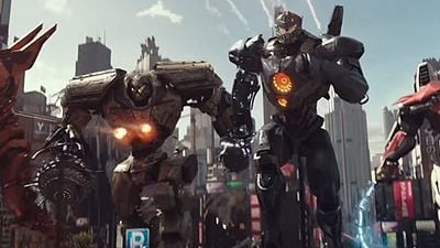 "Pasifik Savaşı: İsyan"ın Jaegerları ile Tanışın! haber görseli