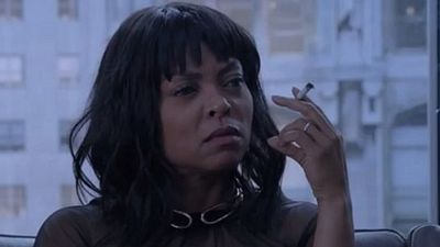Oscar Adayı Taraji P. Henson İntikam Peşinde! haber görseli
