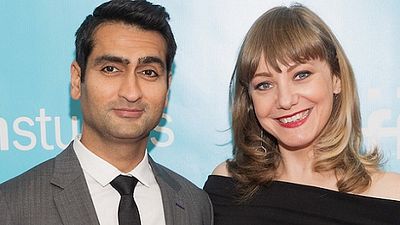The Big Sick’in Senaristleri Apple İçin Dizi Yapıyor haber görseli