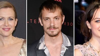 Mireille Enos ve Joel Kinnaman ‘Hanna’nın Dizi Uyarlamasında! haber görseli