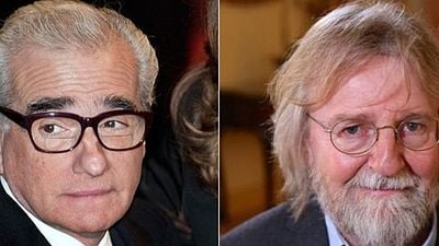 Martin Scorsese, Antik Roma Dizisi İçin "Vikings”in Yazarıyla Bir Araya Geliyor! haber görseli