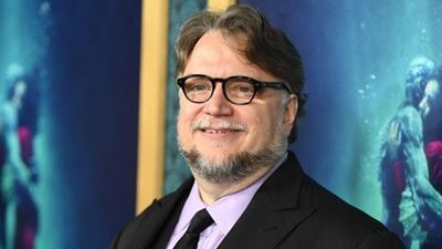 75. Venedik Film Festivali'nin Jüri Başkanı Guillermo del Toro!