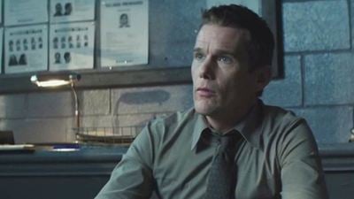 Ethan Hawke, Nikola Tesla’ya Hayat Verecek!