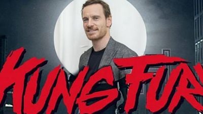Michael Fassbender "Kung Fury" Devam Halkasında! haber görseli