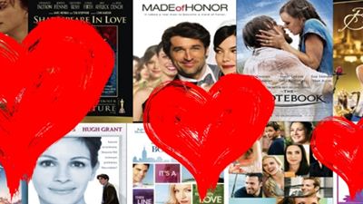 Sevgililer Günü'nde Hangi Filmi İzlemelisin?