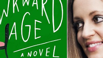 The Awkward Age Romanı Televizyona Taşınıyor haber görseli