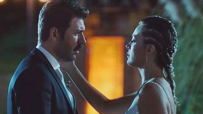 Yerli Komedi "Düğüm Salonu"ndan Teaser Var! haber görseli