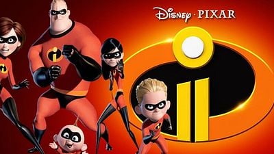 "İnanılmaz Aile 2"den Beklenen Fragman! haber görseli