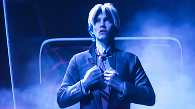 Spielberg’ün Merakla Beklenen Son Filmi “Başlat”tan Yeni Fragman! haber görseli