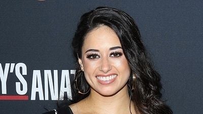Roswell Uyarlamasında Başrol Jeanine Mason’ın Oldu haber görseli