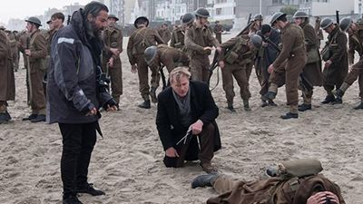 Christopher Nolan’dan “Bond 25” Açıklaması!