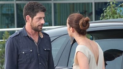 Yerli Polisiye Dram "Kızım ve Ben"in Afişi Çıktı haber görseli