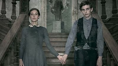 "Lanetli Konak"tan İlk Altyazılı Fragman! haber görseli