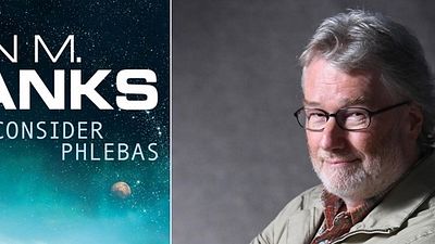 Amazon ‘Consider Phlebas’ Romanını Uyarlıyor haber görseli