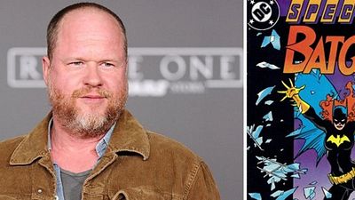 Joss Whedon “Batgirl” Projesinden Ayrıldı! haber görseli