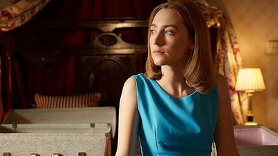 "On Chesil Beach"te Samimiyet Mücadelesi... haber görseli