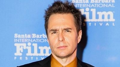 Sam Rockwell ve Angelina Jolie Aynı Filmde Buluşuyor! haber görseli