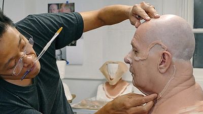 Makyaj ve Saç Tasarımcıları Birliği’nin Tercihi “En Karanlık Saat” Oldu! haber görseli