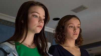 "Thoroughbreds" ile Manipülasyon Dersleri haber görseli