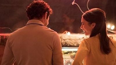 Bol Yıldızlı Ted Bundy Filminden Yeni Kareler! haber görseli