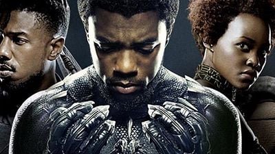ABD Box Office: Black Panther'ın Egemenliği Sürüyor! haber görseli