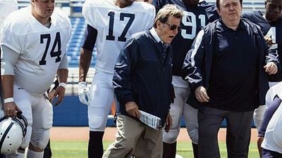 Al Pacino'lu "Paterno"dan İlk Fragman! haber görseli