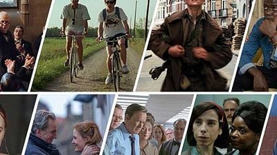 Oscar 2018: 9 Adaydan En Çok Kazandıran Hangi Film? haber görseli