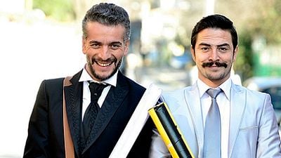 Ahmet Kural ve Murat Cemcir İkilisi Yeni Bir Diziyle mi Geliyor? haber görseli