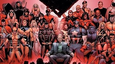 6 X-Men Filmi Daha Geliyor! haber görseli