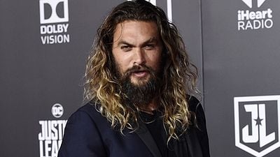 Jason Momoa’lı “The Crow” Vizyon Tarihini Aldı! haber görseli
