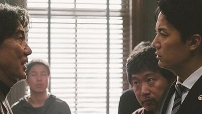 “Son Cinayet” Japon Akademi Ödülleri’ni Süpürdü! haber görseli