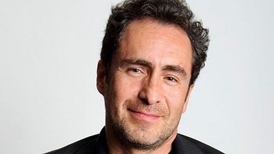 Demian Bichir Ekrana Transfer Oluyor haber görseli