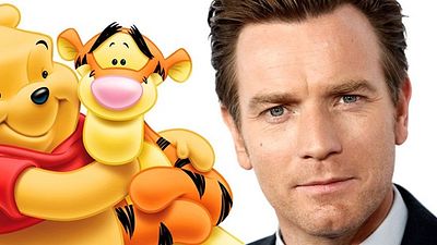 Ewan McGregor’lu “Christopher Robin”den Teaser Poster Yayınlandı! haber görseli
