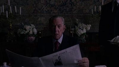 “Trust” Dizisinin Yeni Posteri Adeta Bir Sanat Eseri! haber görseli