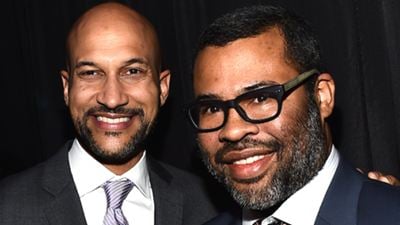 Keegan-Michael Key’in Oscar'daki "Kapan" Sevinci Görülmeye Değer!