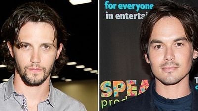 Roswell: Nathan Parsons ve Dört İsim Daha Kadroya Eklendi haber görseli