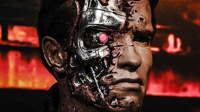 Yeni "Terminator" Filmi Geliyor! haber görseli